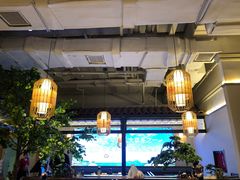 大堂-闽上鲜·福建菜(龙湖滨江天街店)