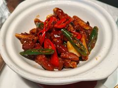 -大树餐厅(益田假日店)