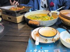 -天瑞原创菜(济南路店)