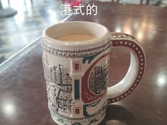 -德大西餐社(云南南路店)