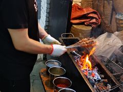 -大学习巷清真寺