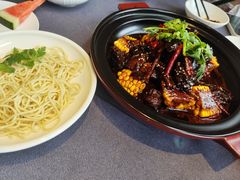 -楚禾宴·家宴(光谷大道店)