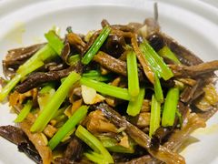 -兰湘子·湘菜小炒(崂山丽达店)