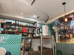 -左记港食(融科天城店)