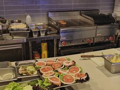 -shark burger·鲨鱼汉堡(交子大道店)