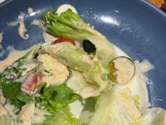 -通海俄式烧烤·俄罗斯大串(嵩山路店)