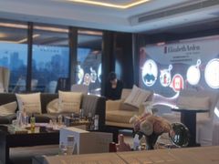 -行者书屋大堂吧 ·下午茶(南京圣和府邸酒店)