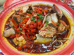 -老三样·旧食新味(船山路店)