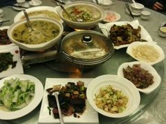 唐师傅香叶鸭-唐师傅湘西名菜馆(武陵路店)