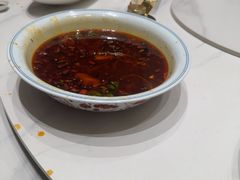 -盛福楼·惠山宴·明档江浙菜