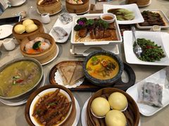 -鹅冠港式茶餐厅(来福士店)