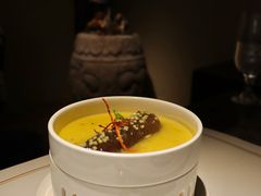 金汤小米海参-觀芷隐轩
