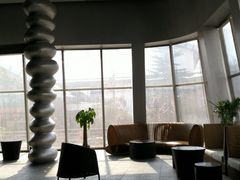 -楼观道温泉酒店