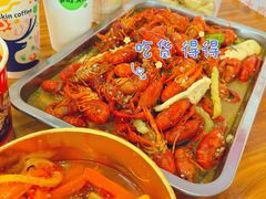 -江湖万州烤鱼(王子美食城)