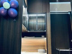 -悦福瑞酒楼(西影路店)
