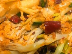 -乡村基·川味现炒大王(熙悦天街店)