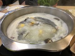 -迪迪客欢乐火锅(斯大林路店)