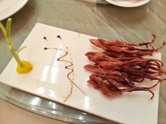 花港海航度假酒店中餐厅-花港海航度假酒店·中餐厅