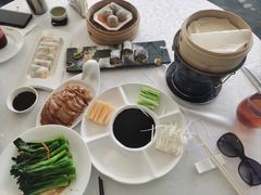 -海湾壹品·粤菜·早茶·烤鸭(拱北店)