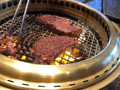 -老乾杯和牛烧肉(王府中环店)