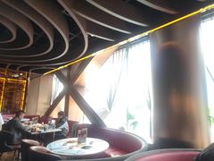 -喜庭海鲜自助(北辰三角洲北辰荟店)