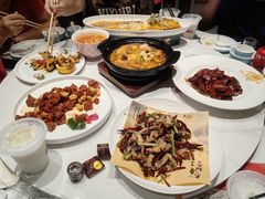 -天津菜·大年初二津味家常菜(津塘路店)