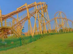 -凤凰欢乐大世界