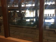 -咸宁万豪温泉谷度假区