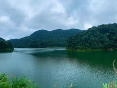 -广州市石门国家森林公园