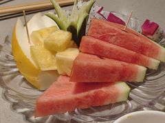 -海底捞火锅(吉利大厦店)