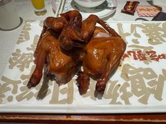 -大鸽饭(岗顶店)