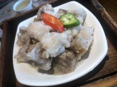 -粤点越有·茶点·粤菜(樵岭国际店)