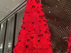 -彩丰楼中餐厅(深圳国际会展中心洲际酒店)