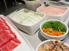 -海底捞火锅(番禺广场店)