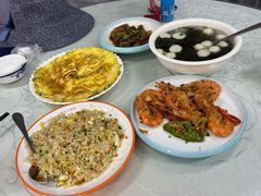 -双月饭店·20年老字号(新村店)