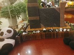 -成都绿洲大酒店(春熙路太古里店)