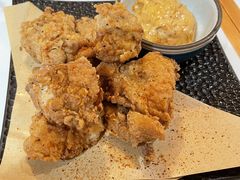 -火山屋台(新街口店)