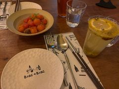 -Blac+Blac(中海环宇荟店)