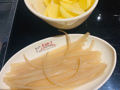 -鲁西肥牛(九方购物中心店)