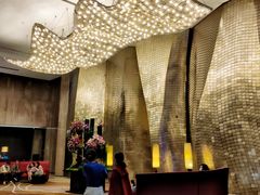 -广州天河希尔顿酒店