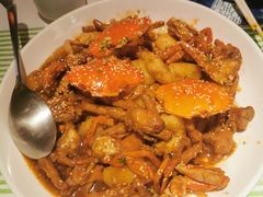 -桂满陇·景观餐厅(新世界店)