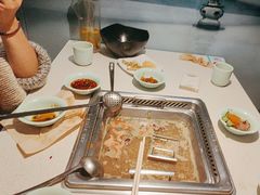 -野妹火锅(龙岗店)