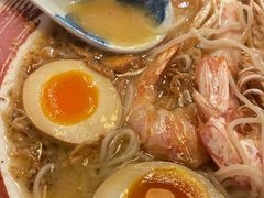 社长原汤拉面-雷门拉面(龙湖成都金楠天街店)