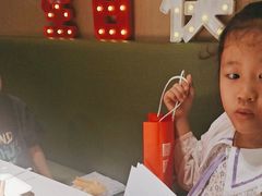 -海底捞火锅(万达广场店)