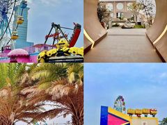 -巨鹏飞梦幻海岸