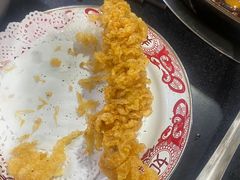 -铜元老码头鳝鱼火锅