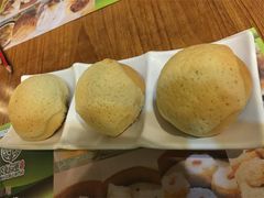 -添好运点心专门店(深水埗店)