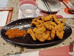 -椒爱水煮鱼川菜(皇姑万象汇店)