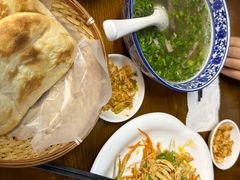 -长安后宰门水盆羊肉(新都心店)