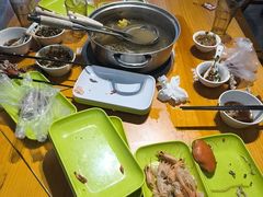 -养牛邓·潮汕牛肉海鲜自助火锅(广州店)